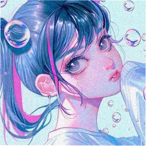 家长小鹿头像